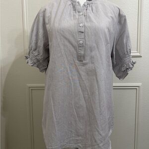 Rungolee Lola Blouse 100%Cotton✨Large